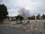 公園　三島公園（公園）まで540m
