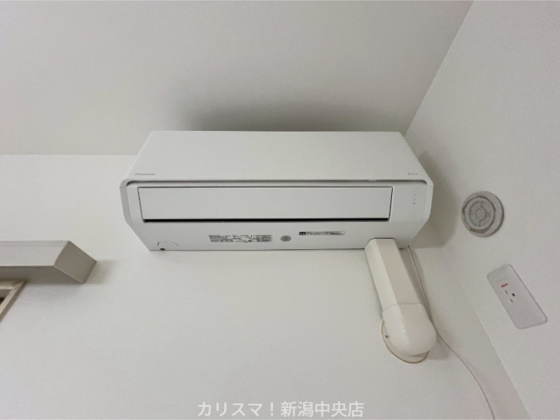 その他設備　※別部屋参考写真
