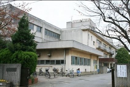 小学校　千葉市立都賀の台小学校（小学校）まで950m