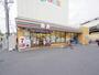 コンビニ　セブンイレブン葛飾新柴又駅前店（コンビニ）まで390m