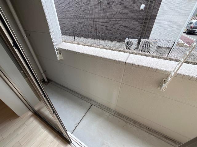 バルコニー　ベランダ