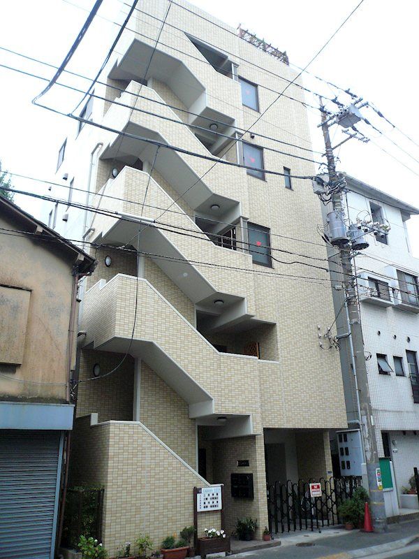 建物外観　☆綺麗な外観☆