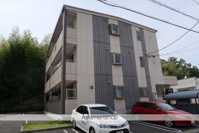 地下鉄東山線 星ケ丘駅 徒歩5分 築18年