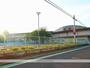 小学校　鹿嶋市立鹿島小学校（小学校）まで609m