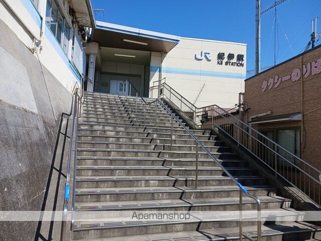 その他　ＪＲ阪和線　紀伊駅様（その他）まで500m