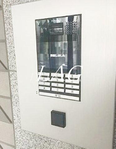 その他共有部分　共用部です。