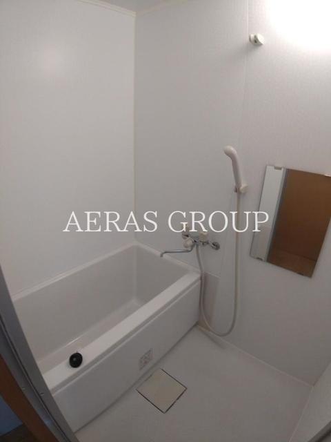 バス・シャワールーム　別部屋同仕様タイプ