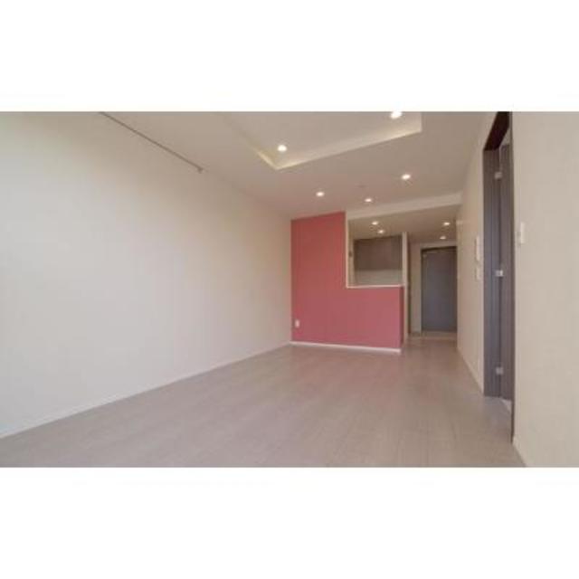 居室・リビング　※写真は同タイプ住戸です。