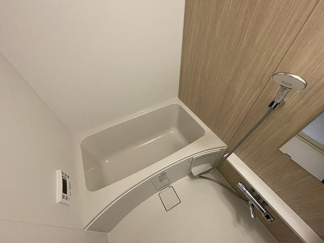 バス・シャワールーム　☆ゆったりくつろげるお風呂☆