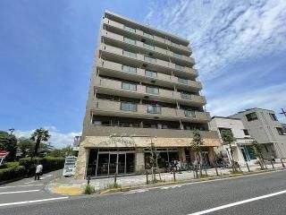 建物外観　☆外観☆