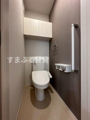 トイレ　同仕様　同施工会社　トイレ