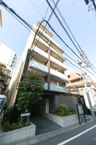 建物外観　☆綺麗な外観☆