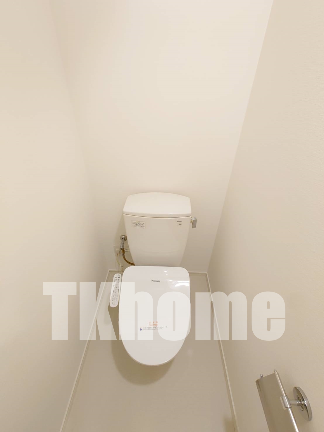 トイレ　※同建物参考画像です