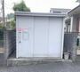 その他設備　専用ゴミ置き場