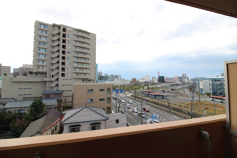眺望　※別部屋参考写真※