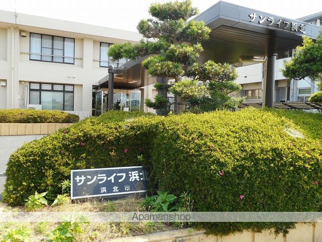 その他　サンライフ浜北（その他）まで564m