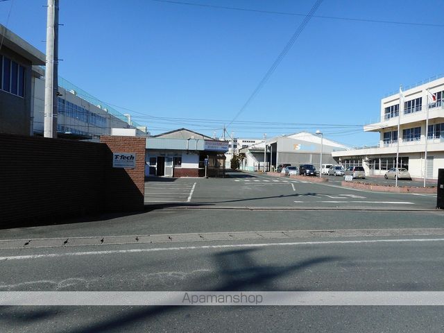 その他　テイ・エステック 浜松工場（その他）まで847m