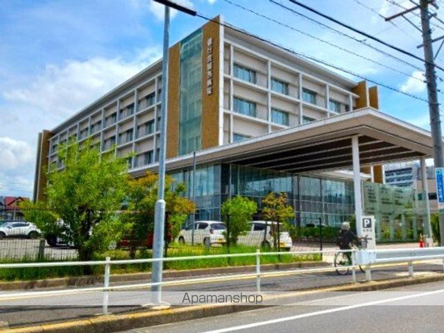 病院　城西病院（病院）まで1000m