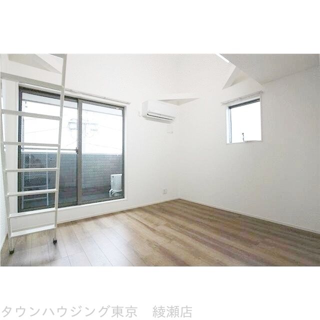 その他部屋・スペース　☆洋室6.3帖☆