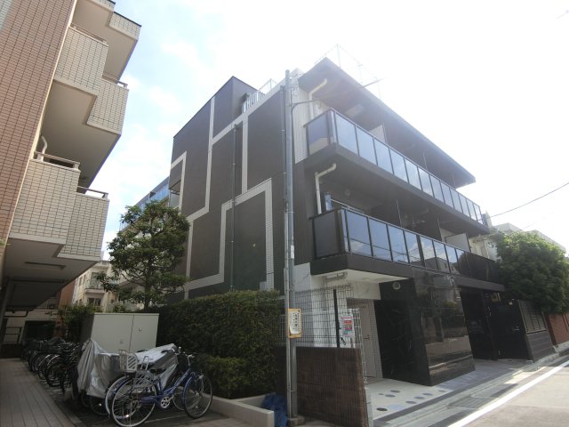 1K Mansion in Nakahara-ku, Kawasaki, Kanagawa
