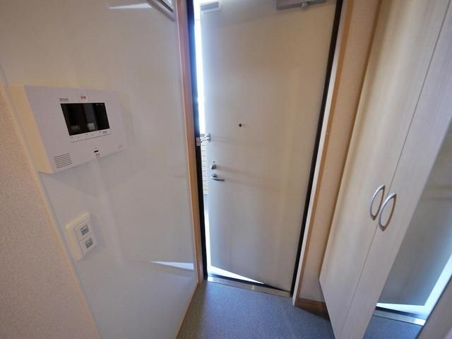 その他設備　※写真は同メーカー建築施工例です
