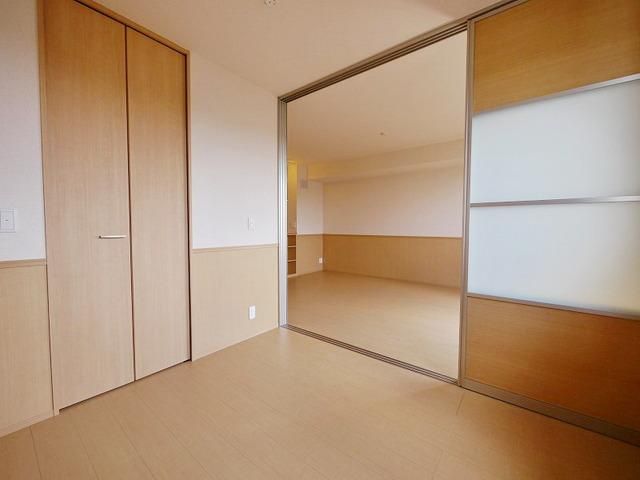 居室・リビング　※写真は同メーカー建築施工例です