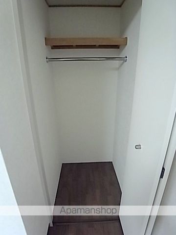 オーテビルの内装写真