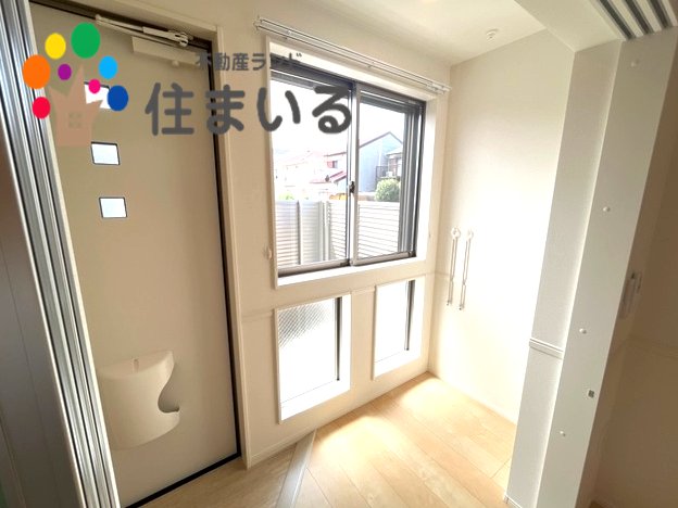 バルコニー　※写真は同型タイプとなります