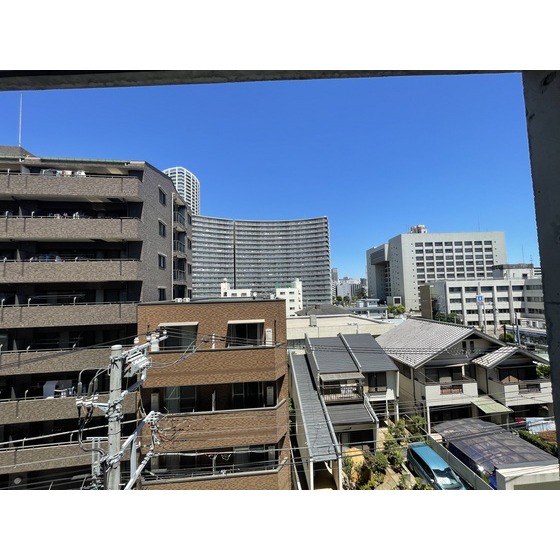 眺望　他部屋参考写真です