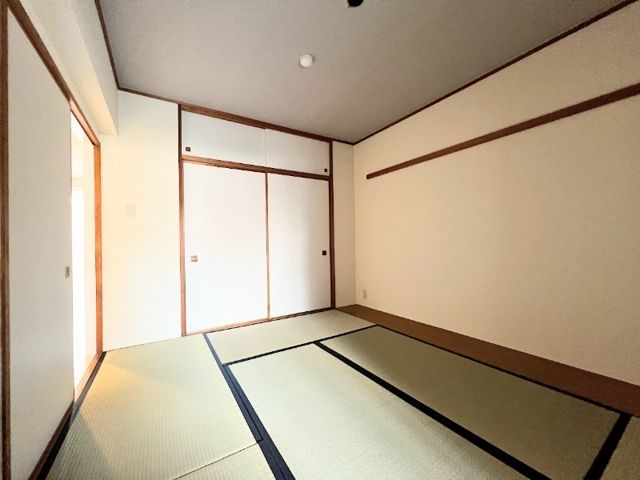 その他部屋・スペース　きれいな内装です