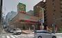スーパー　ライフ土佐堀店（スーパー）まで595m