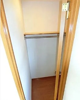 収納　収納※別部屋参考写真