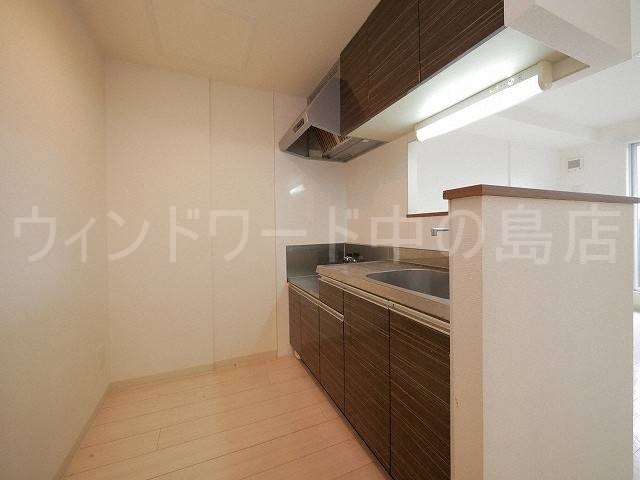 キッチン　詳細は、ウィンドワード中の島店までご相談下さい。