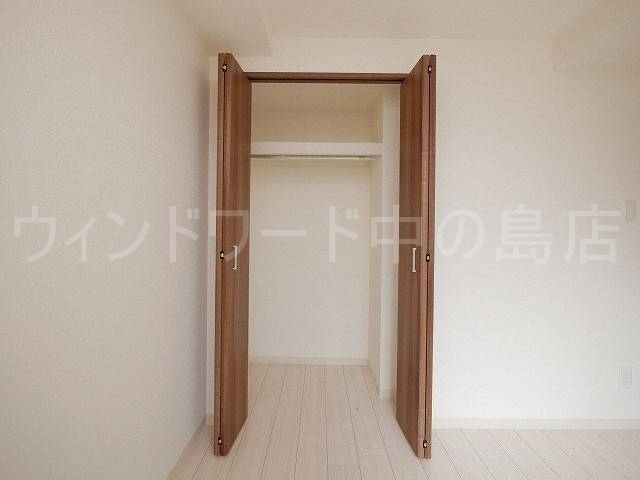 収納　詳細は、ウィンドワード中の島店までご相談下さい。