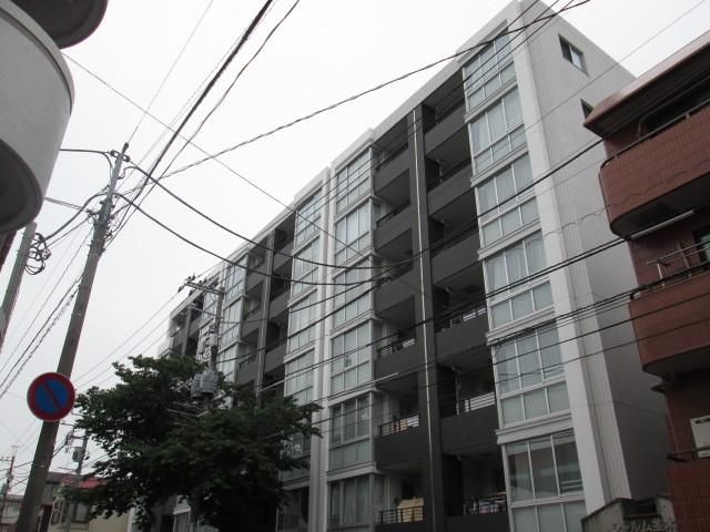 建物外観　★外観★