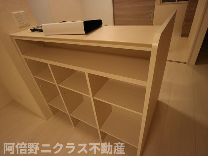 その他部屋・スペース