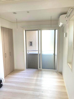 その他部屋・スペース　ゆったりした洋室です