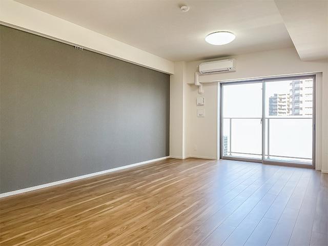 居室・リビング　※写真は同タイプ住戸です。