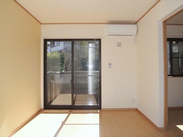 その他設備　その他部屋・スペース