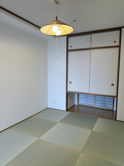 その他部屋・スペース　※別号室の写真です