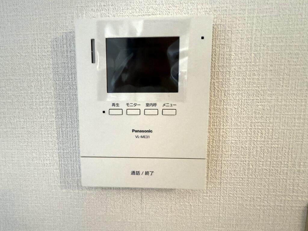 リニューアル!!プレース柿の木坂のその他写真