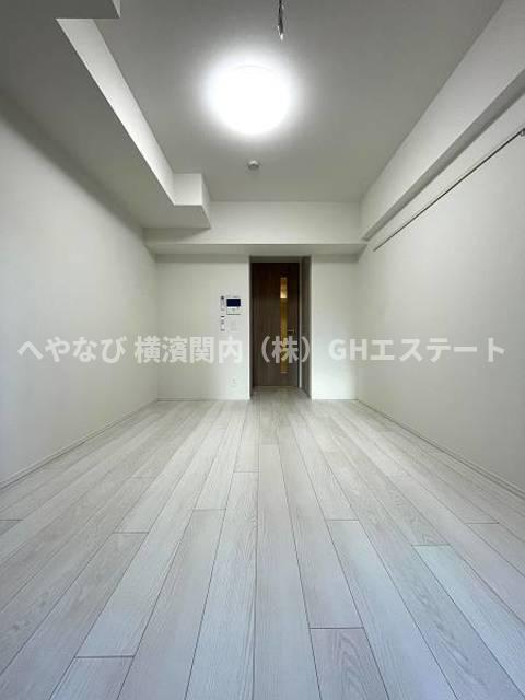 居室・リビング　他号室　同施工参考写真