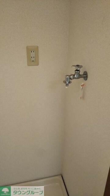 その他設備　※別部屋参考写真