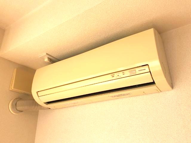 その他設備　エアコン（イメージ）