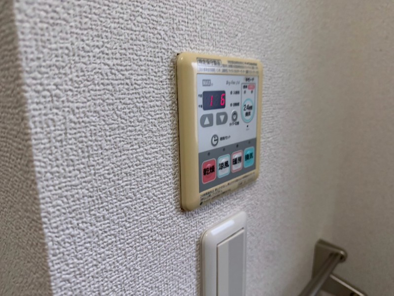 プレジール明石IIIのその他写真