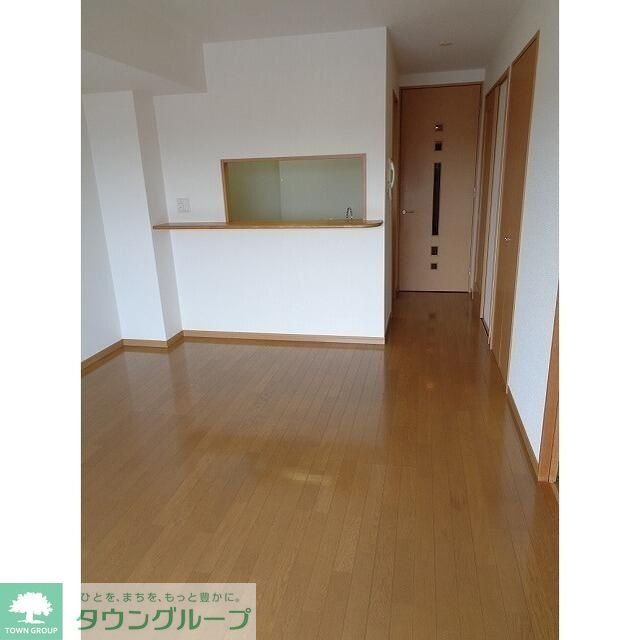 その他部屋・スペース　収納