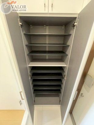 その他　玄関