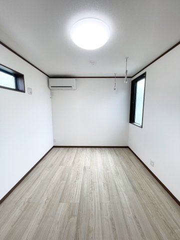 G.Crest扇の内装写真