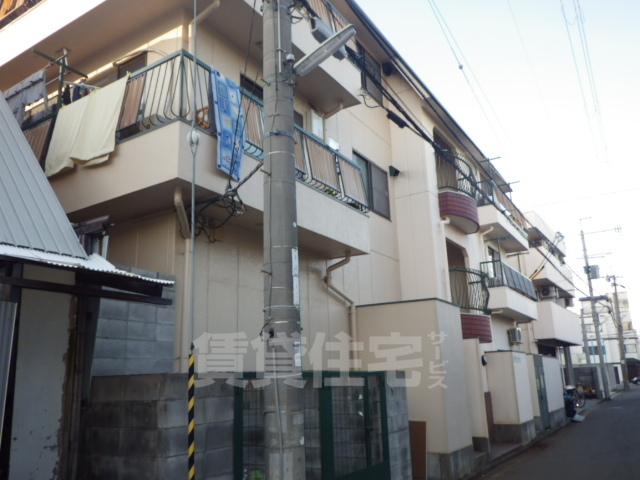 アプレシオ西冠1