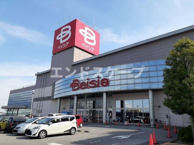 その他　ベイシア渋川店まで1500m 高崎、前橋のお部屋探しはエンド